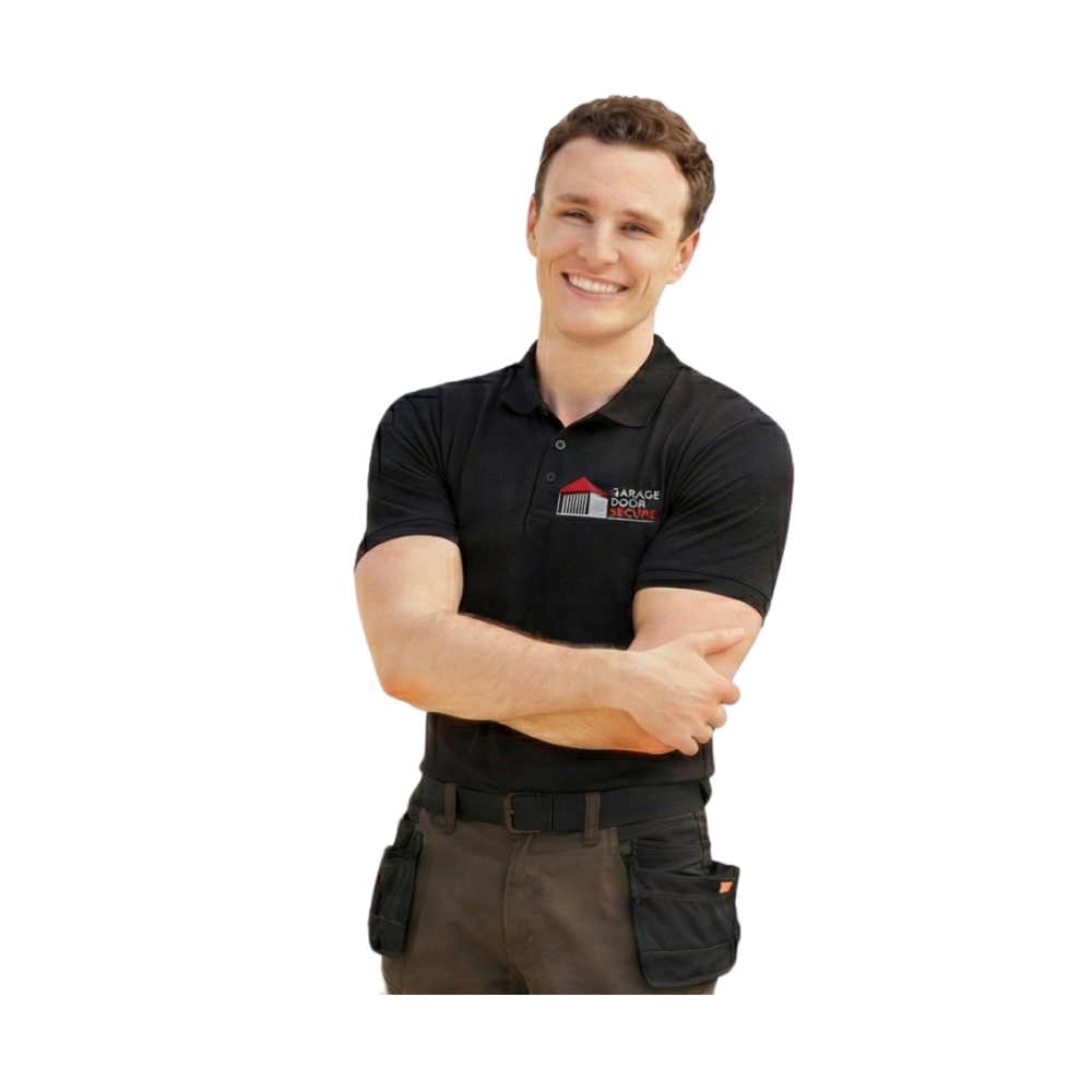 Garage Door Secure — Garage Door Installation Leicester