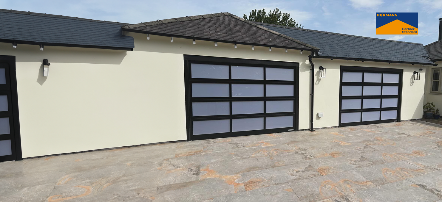 Garage Door Secure Banner1