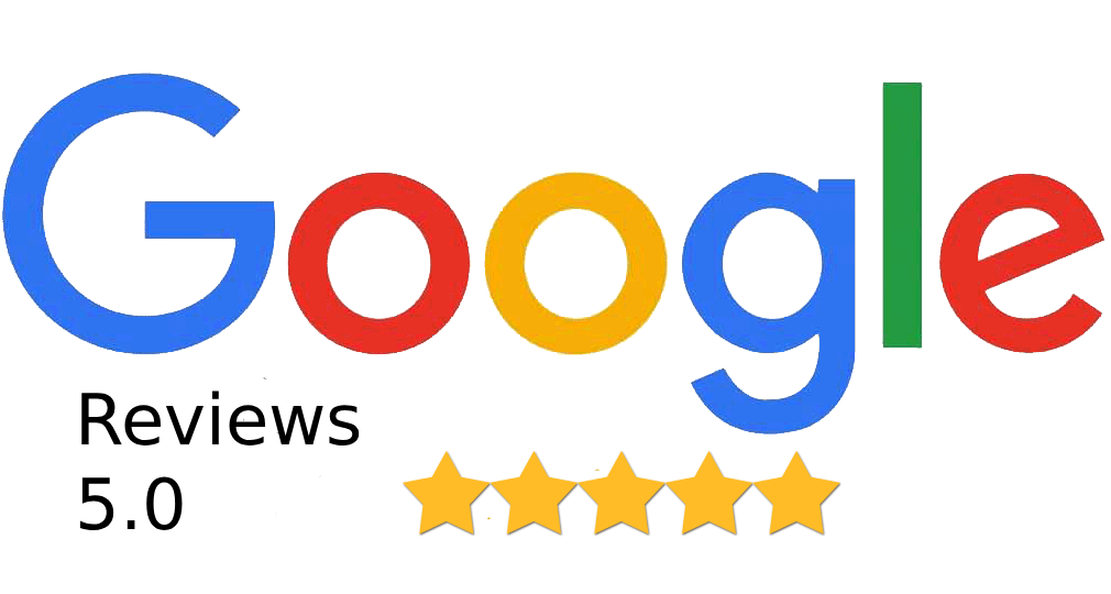 Google reviews logo